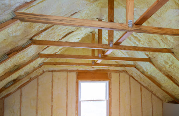 Best Insulation Installation Services in Baxter, TN