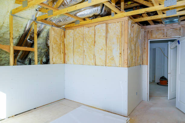 Best Commercial Insulation in Baxter, TN