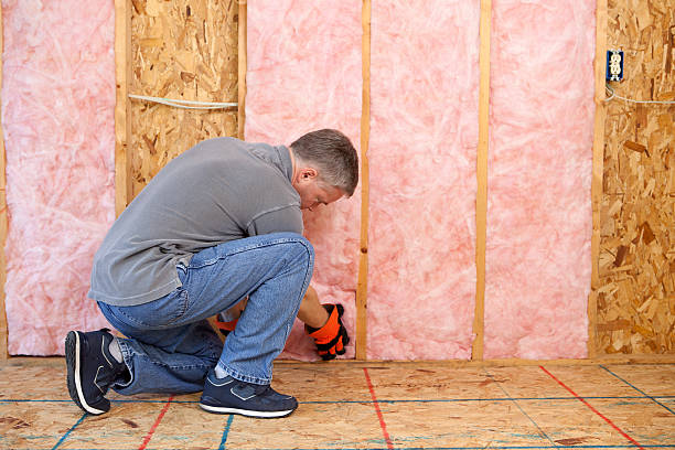 Best Commercial Insulation in Baxter, TN