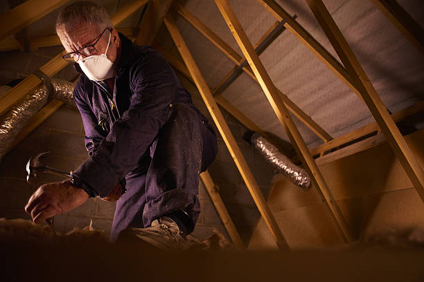 Best Residential Insulation in Baxter, TN